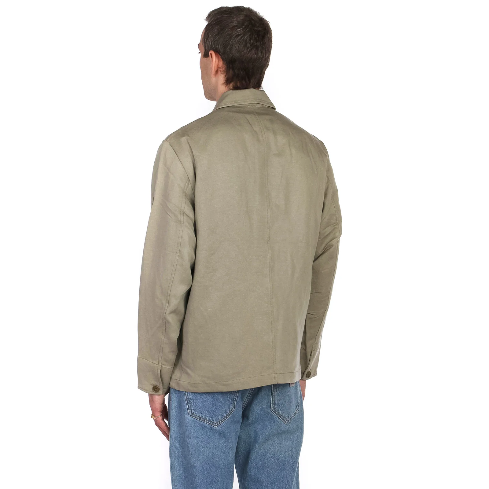 Yorkville Jacke hay - Image 5