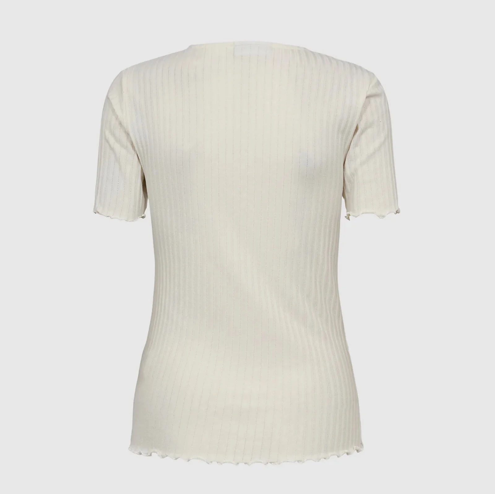 Zeldas T-Shirt coco milk - Image 2