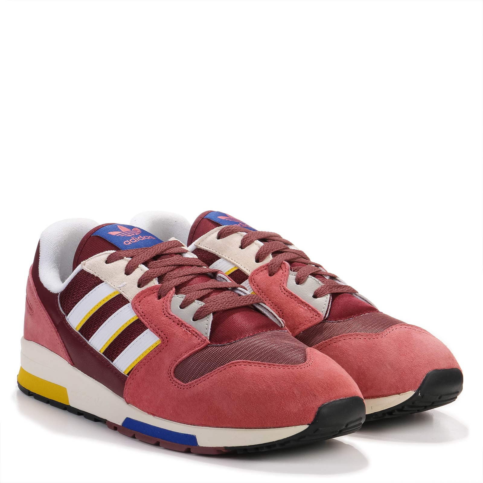 ZX 420 wonder red/red/white - Image 2