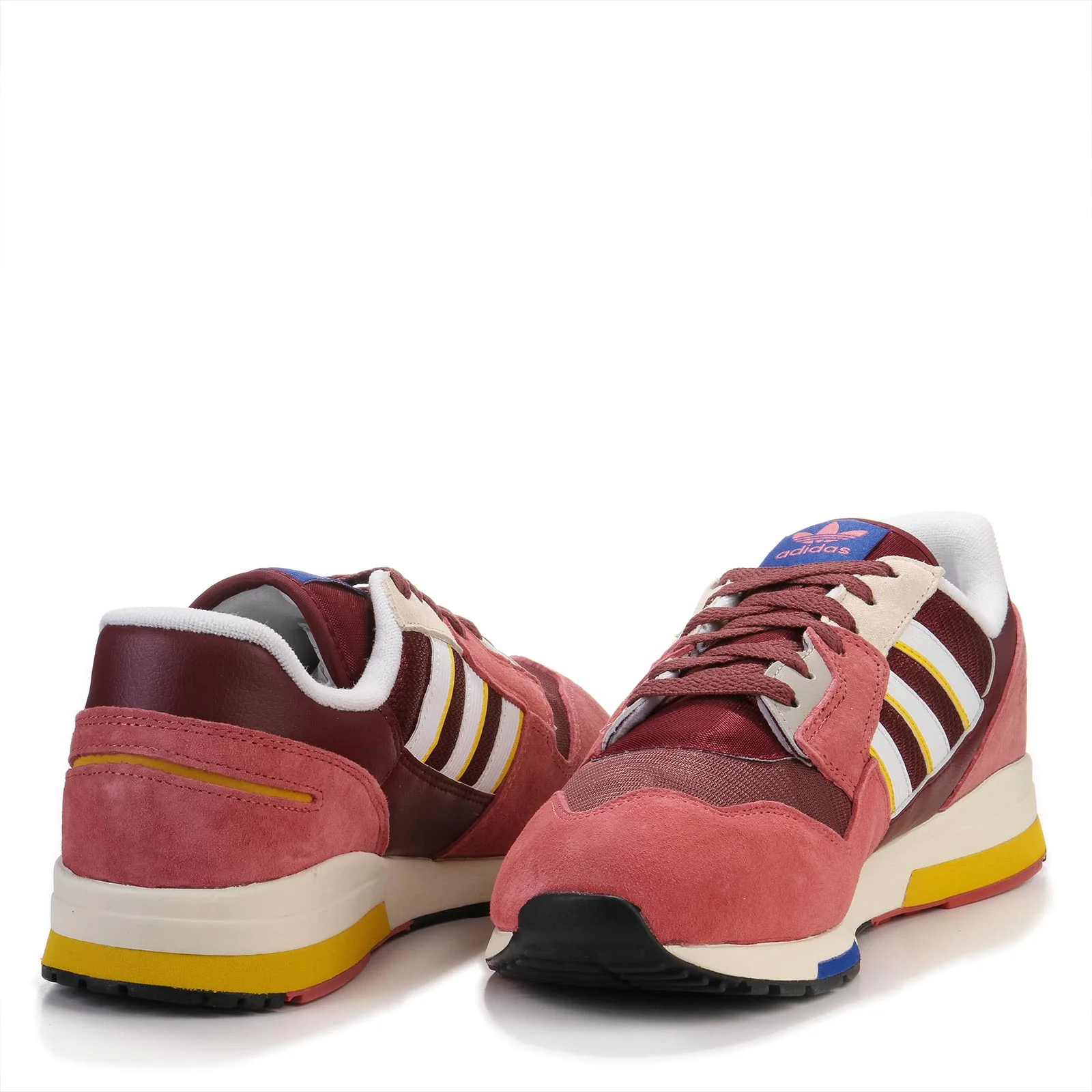 ZX 420 wonder red/red/white - Image 3