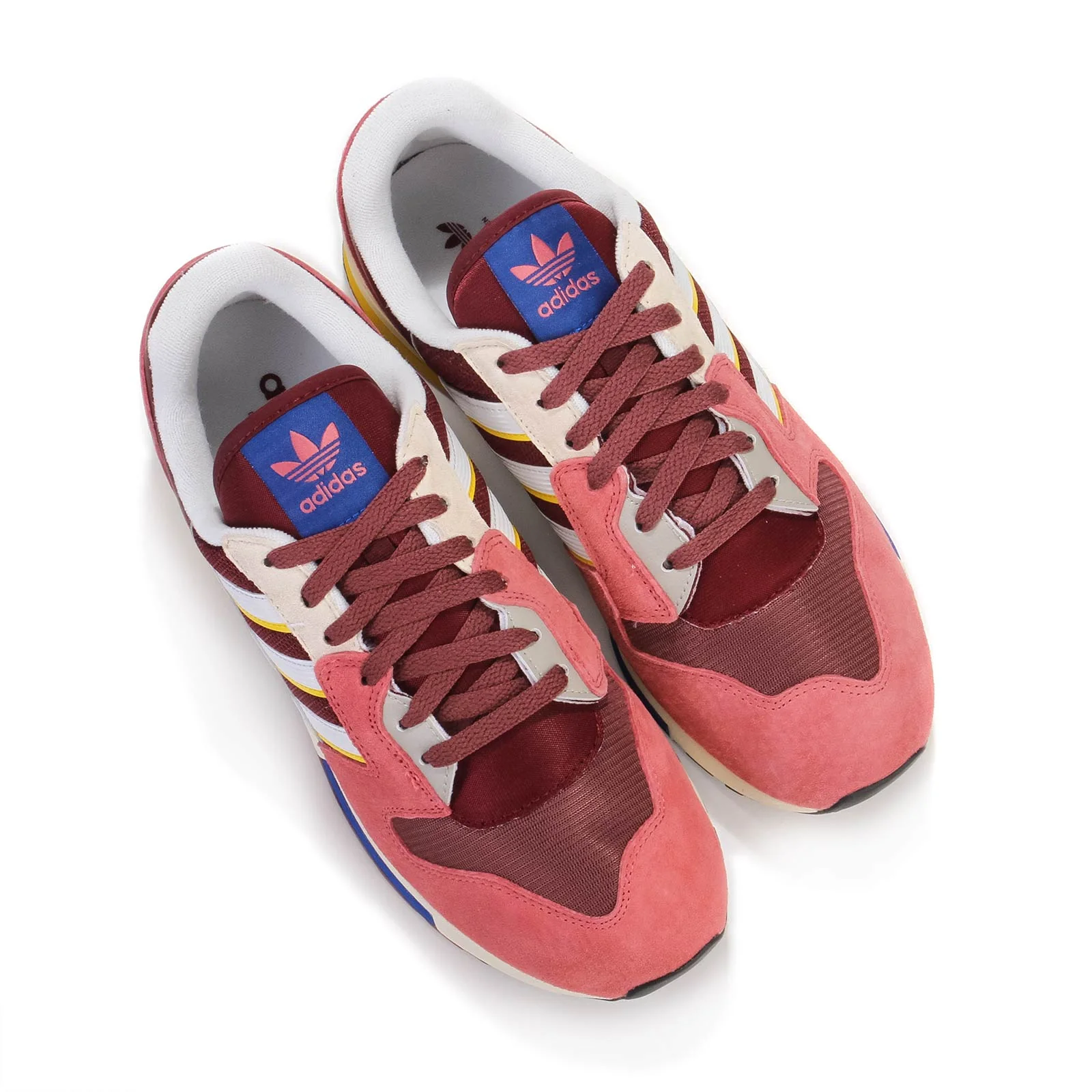 ZX 420 wonder red/red/white - Image 4